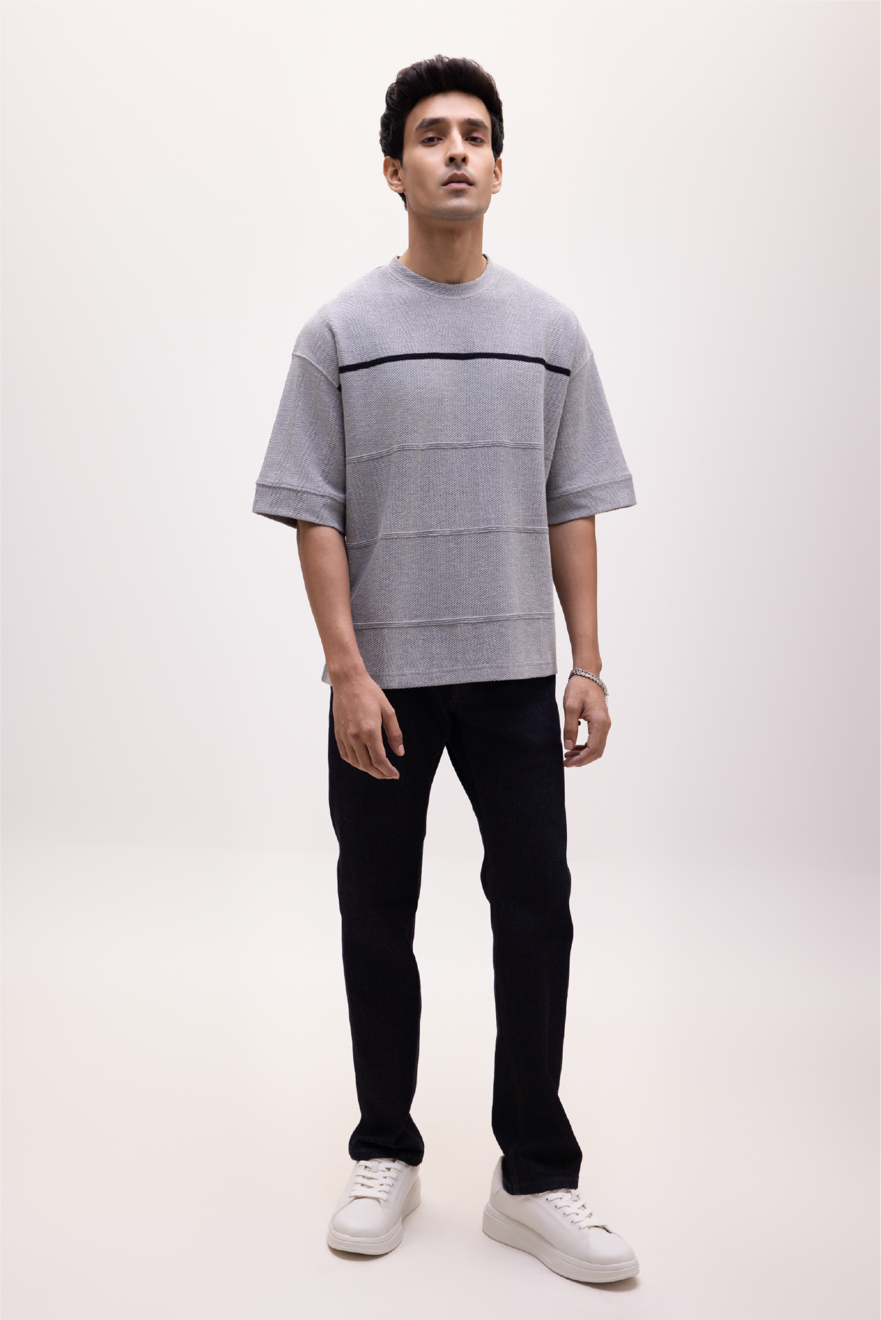Grey T-Shirt