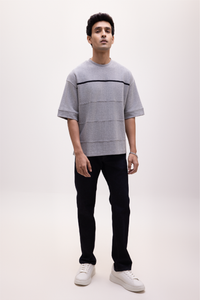 Grey T-Shirt