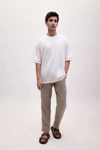 White T-Shirt