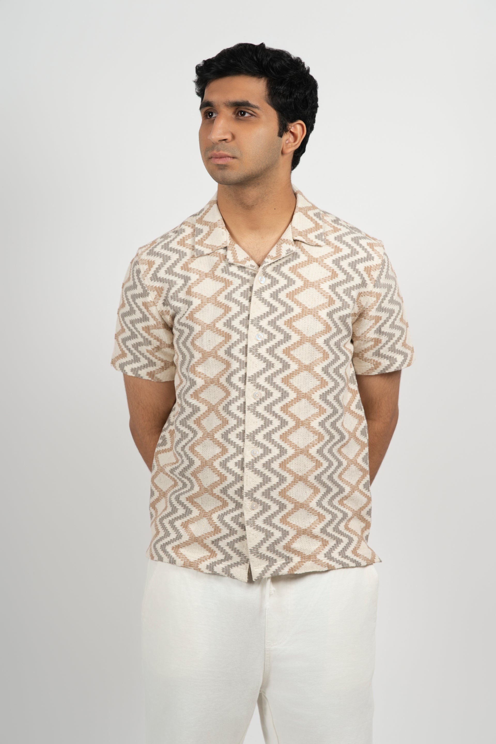 The Vintage Voltage Shirt