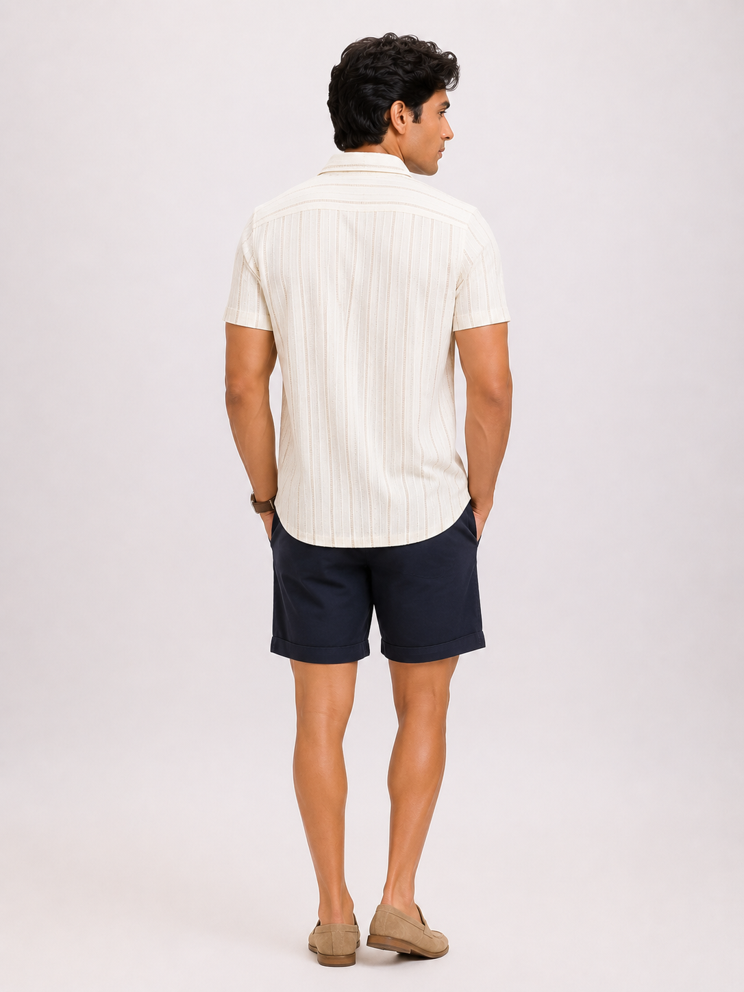 Porto Textured Shirt