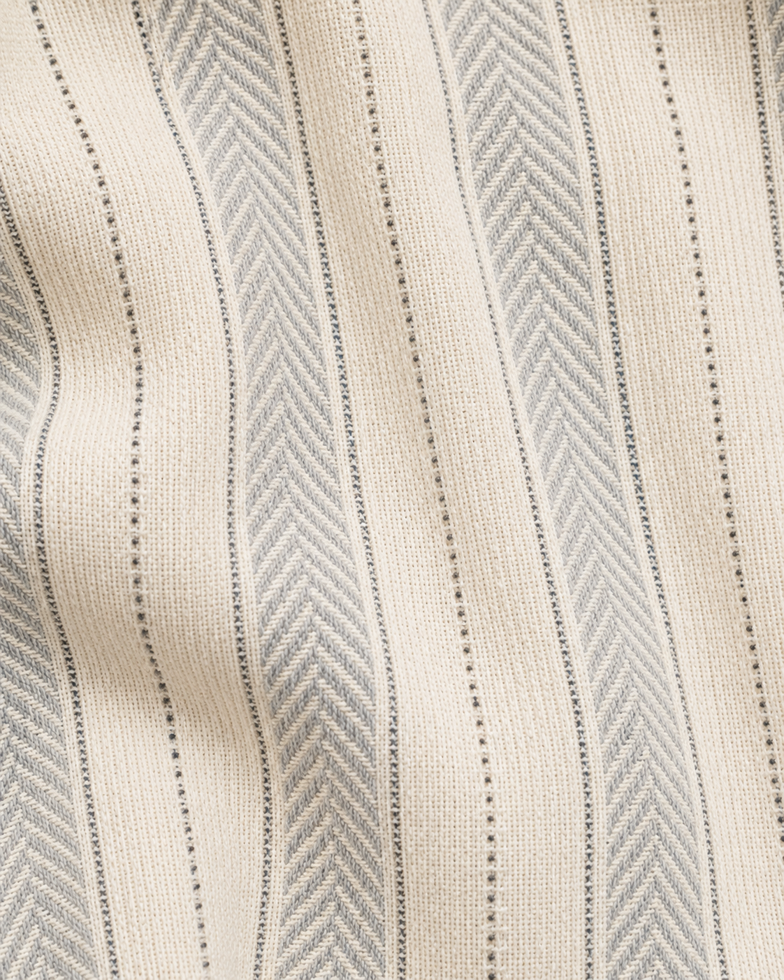 Verona Knit Stripe Shirt