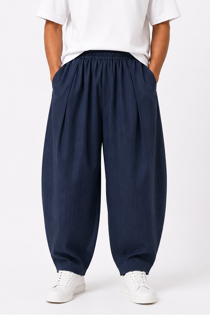 Kyoto Balloon Trousers