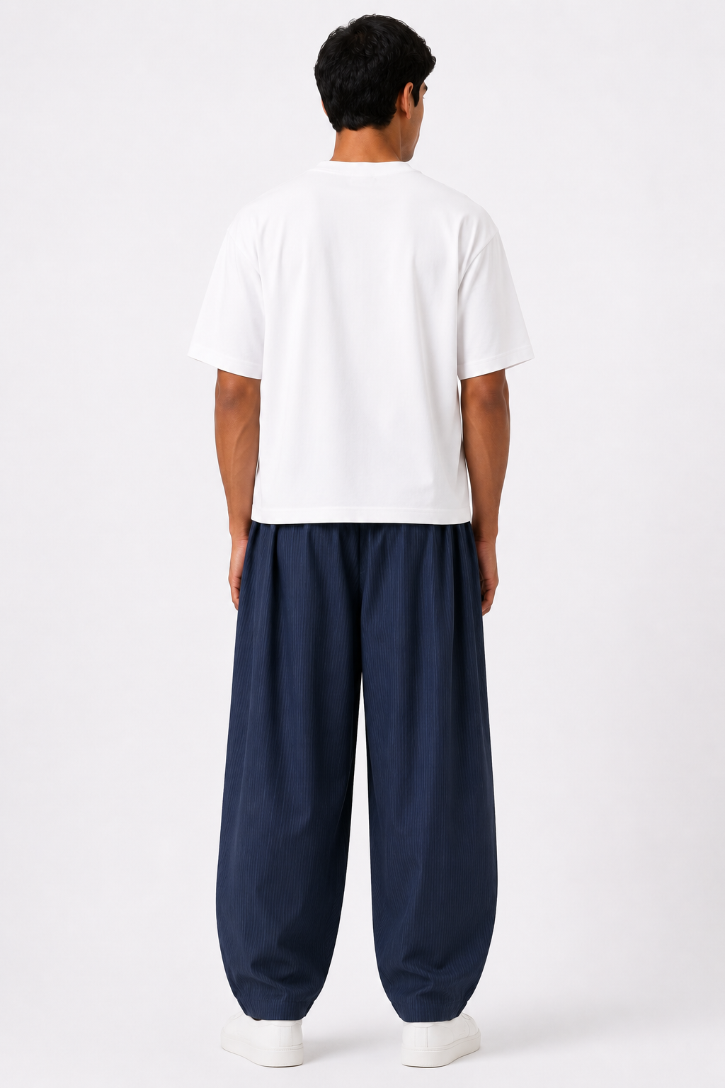 Kyoto Balloon Trousers