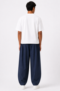 Kyoto Balloon Trousers