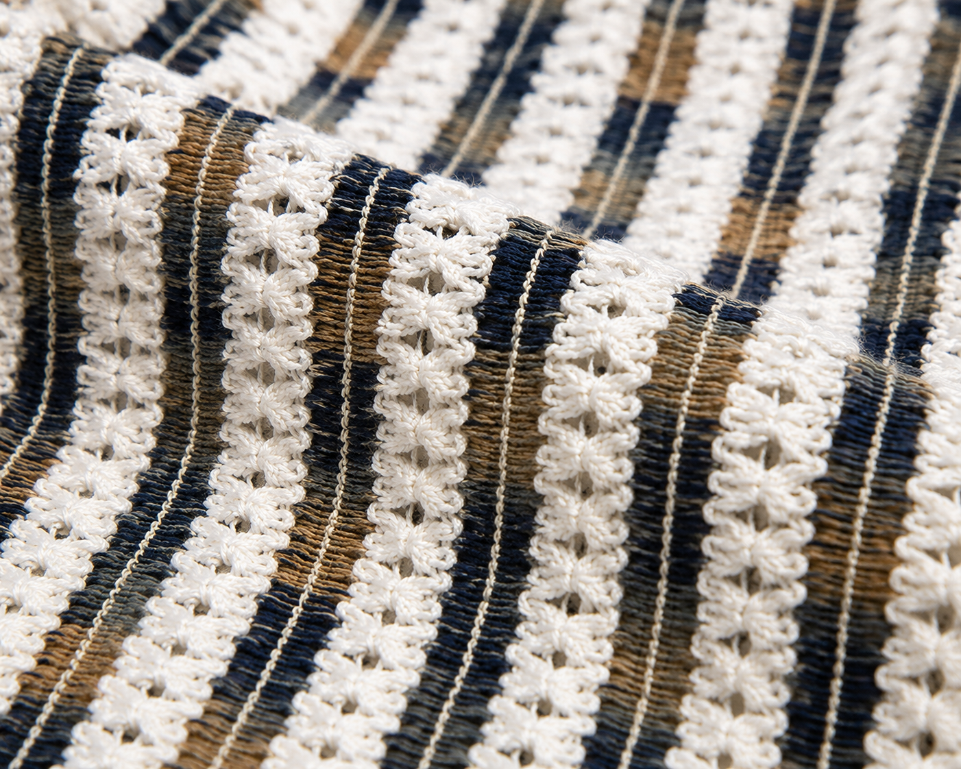 Riviera Stripe Shirt