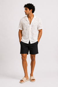 Coconut Grove Knit Shirt