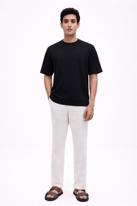 The Core Tee - Black