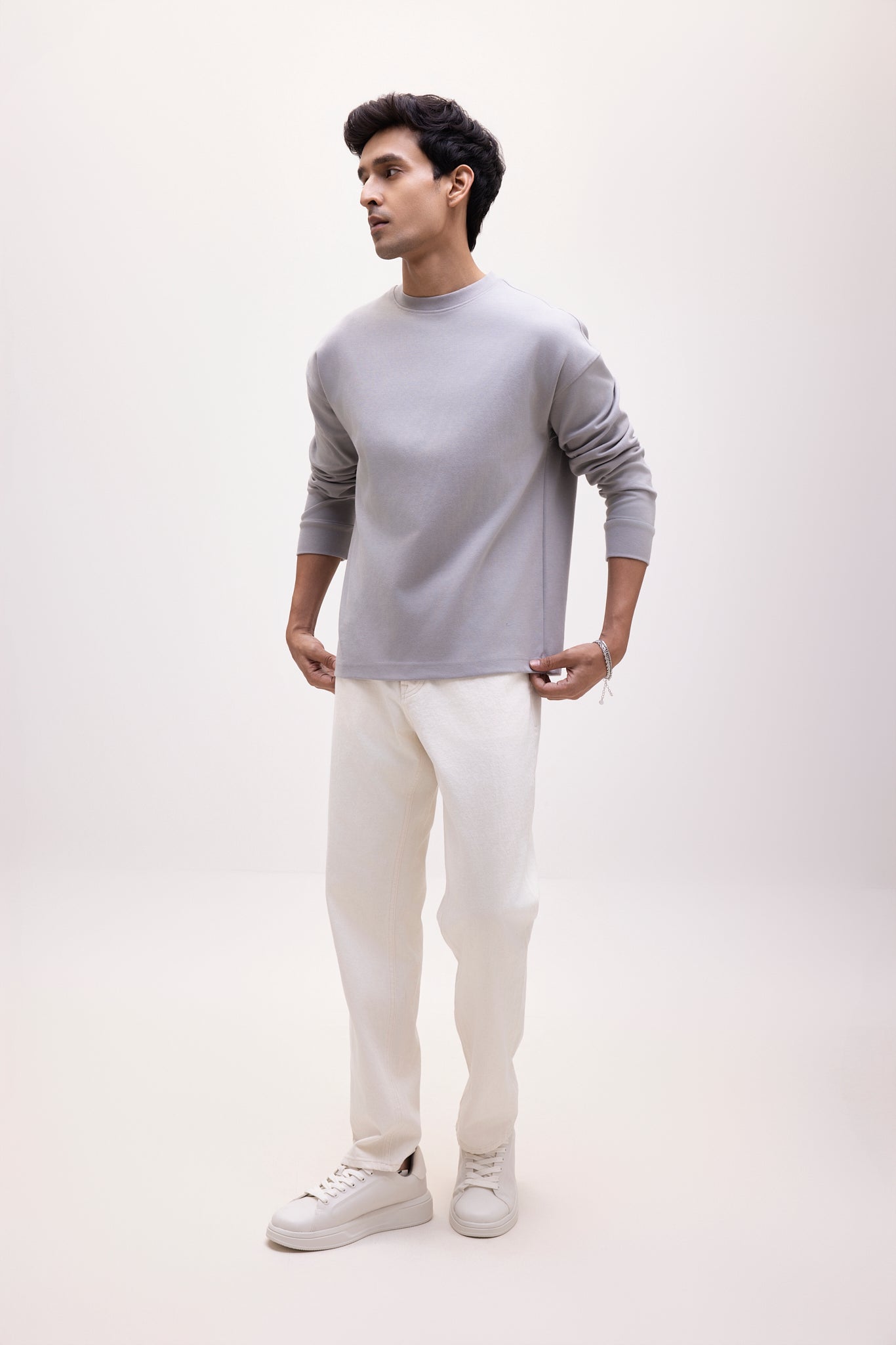 The Origins Long Sleeve Tee