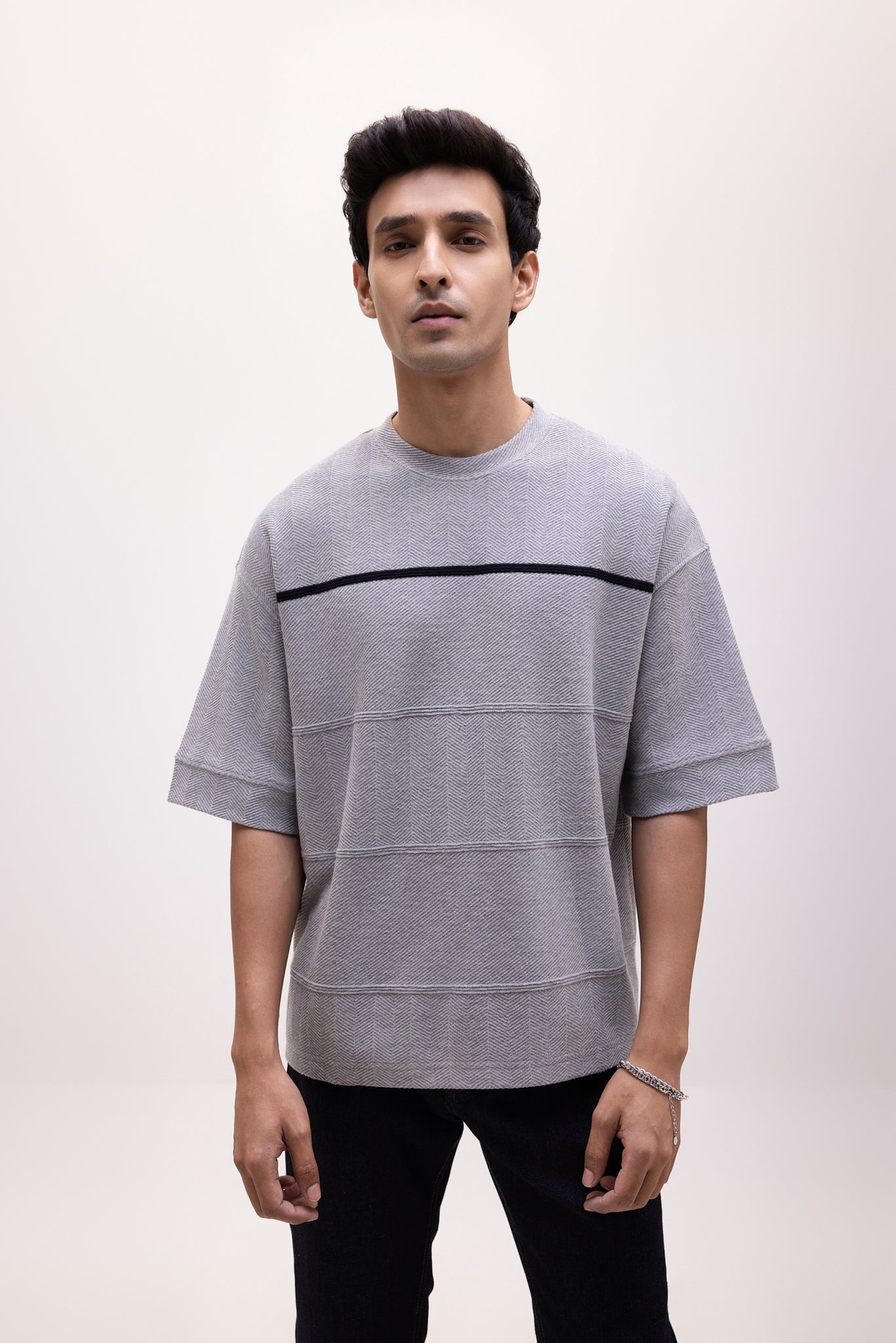 The Lineup Tee