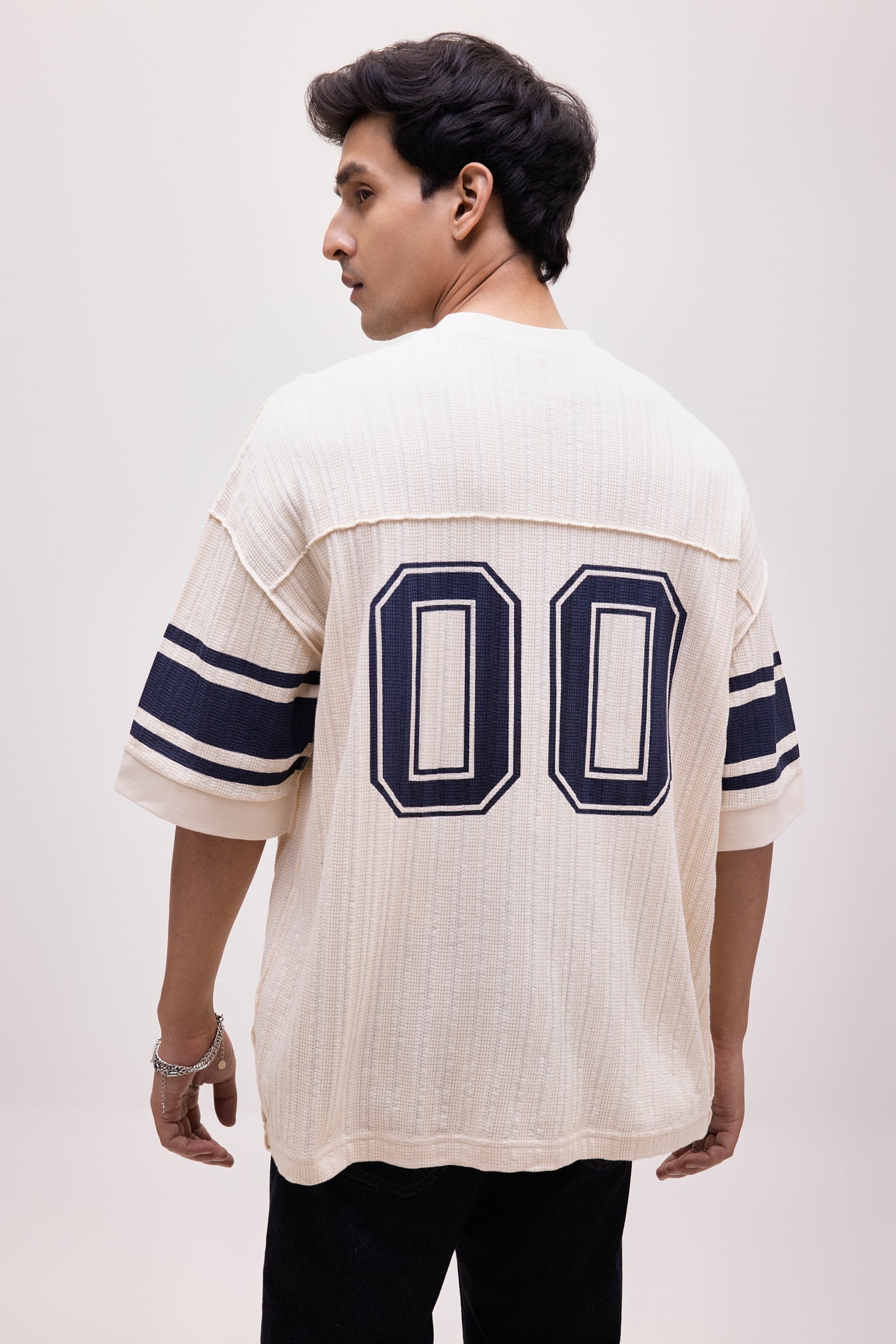 The Varsity 00 Tee