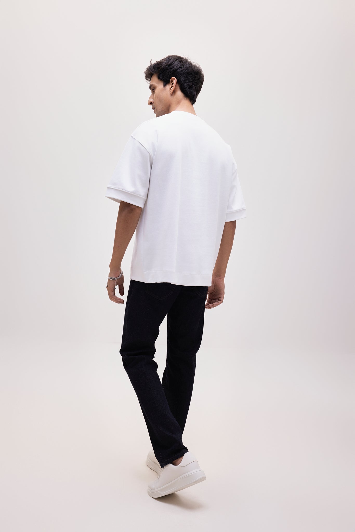 The Koi Tee