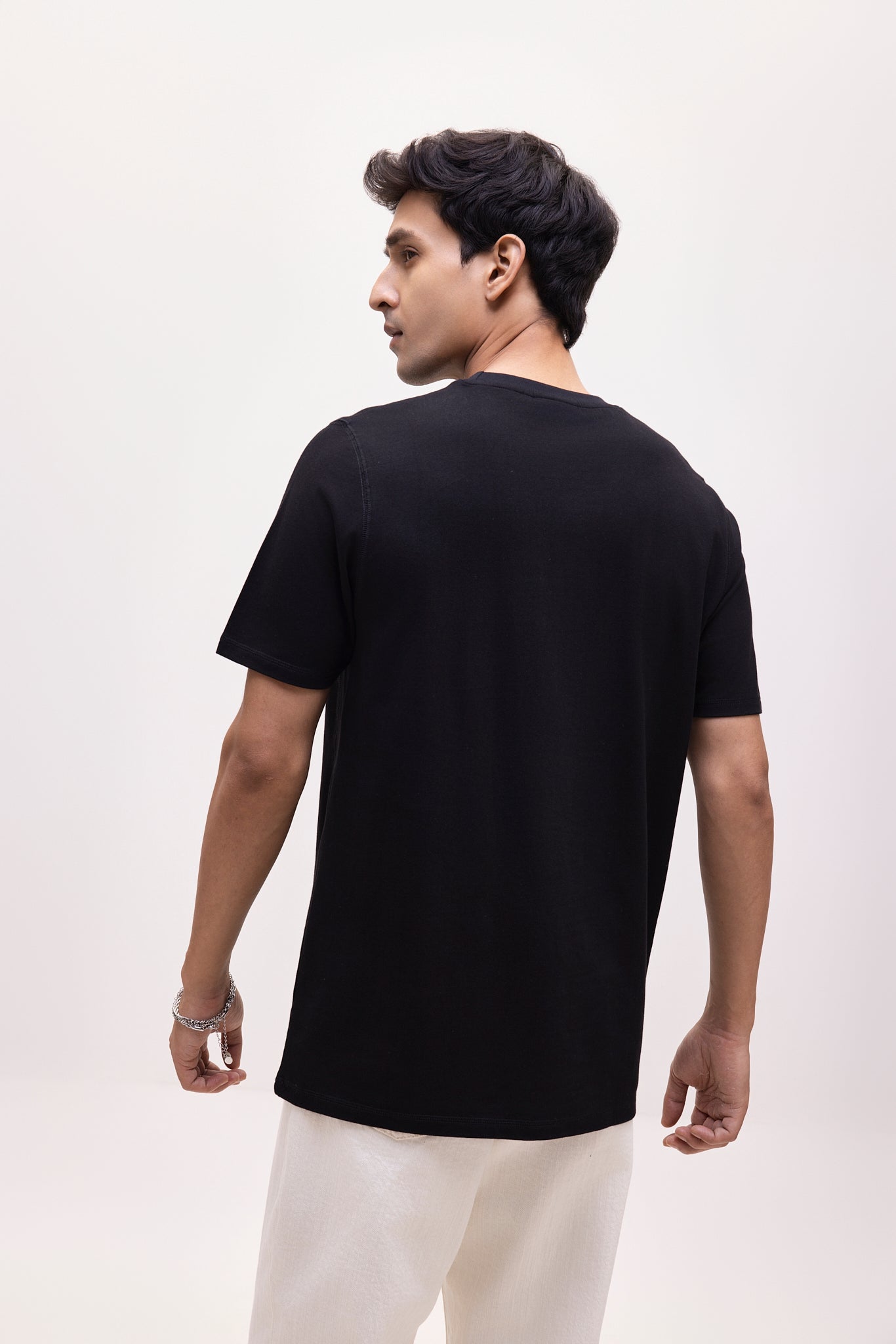 The  Apex Performance Tee - Blue