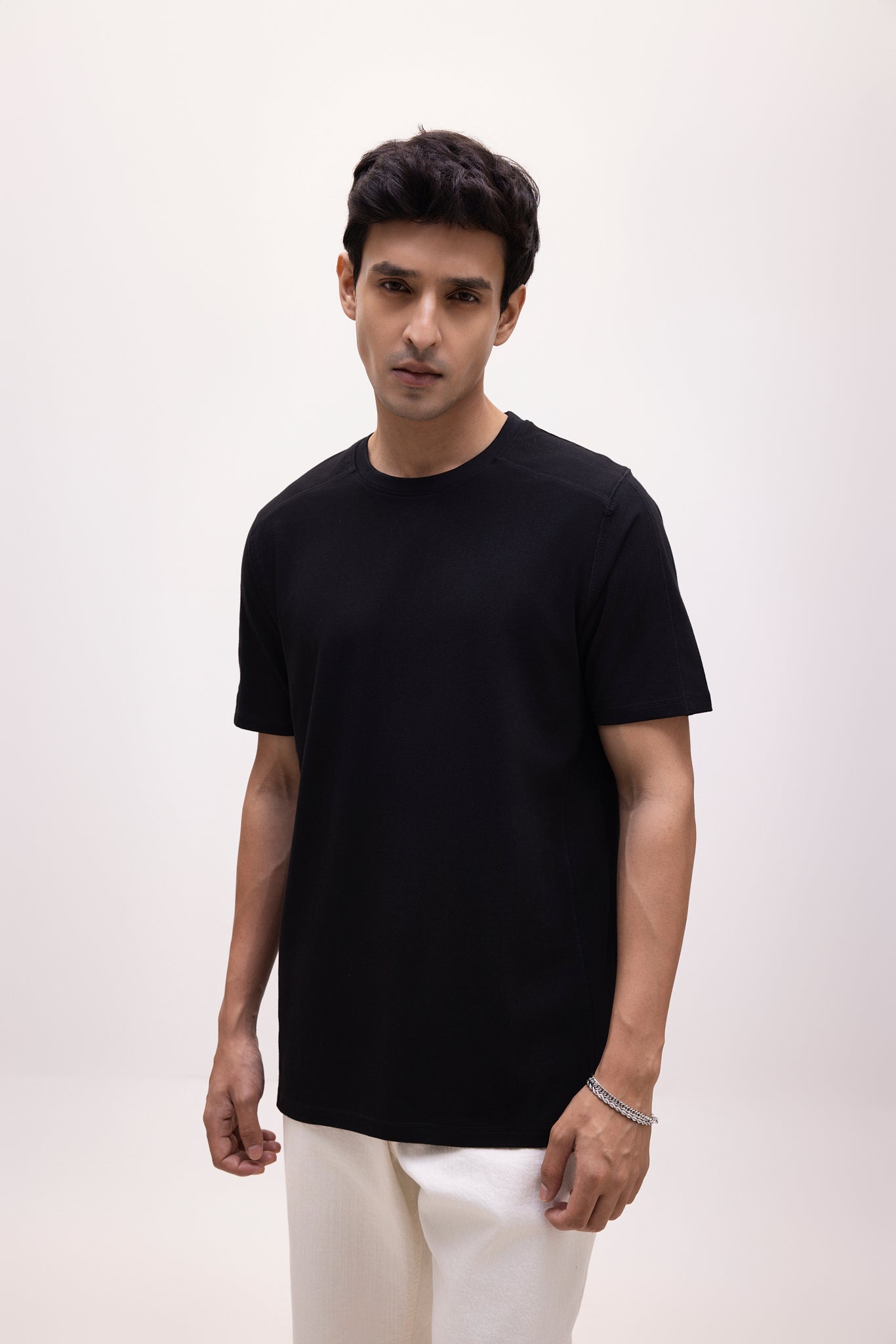 The  Apex Performance Tee - Sage