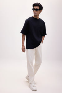 The Origins Tee - Black