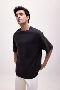 The Origins Tee - Black