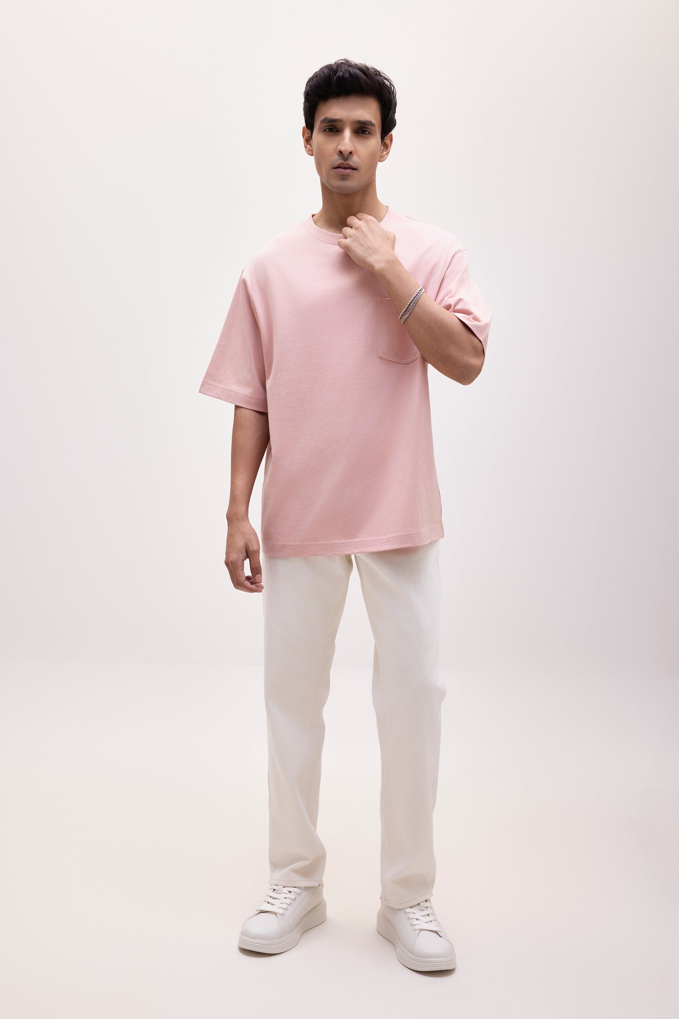The Origins Tee
