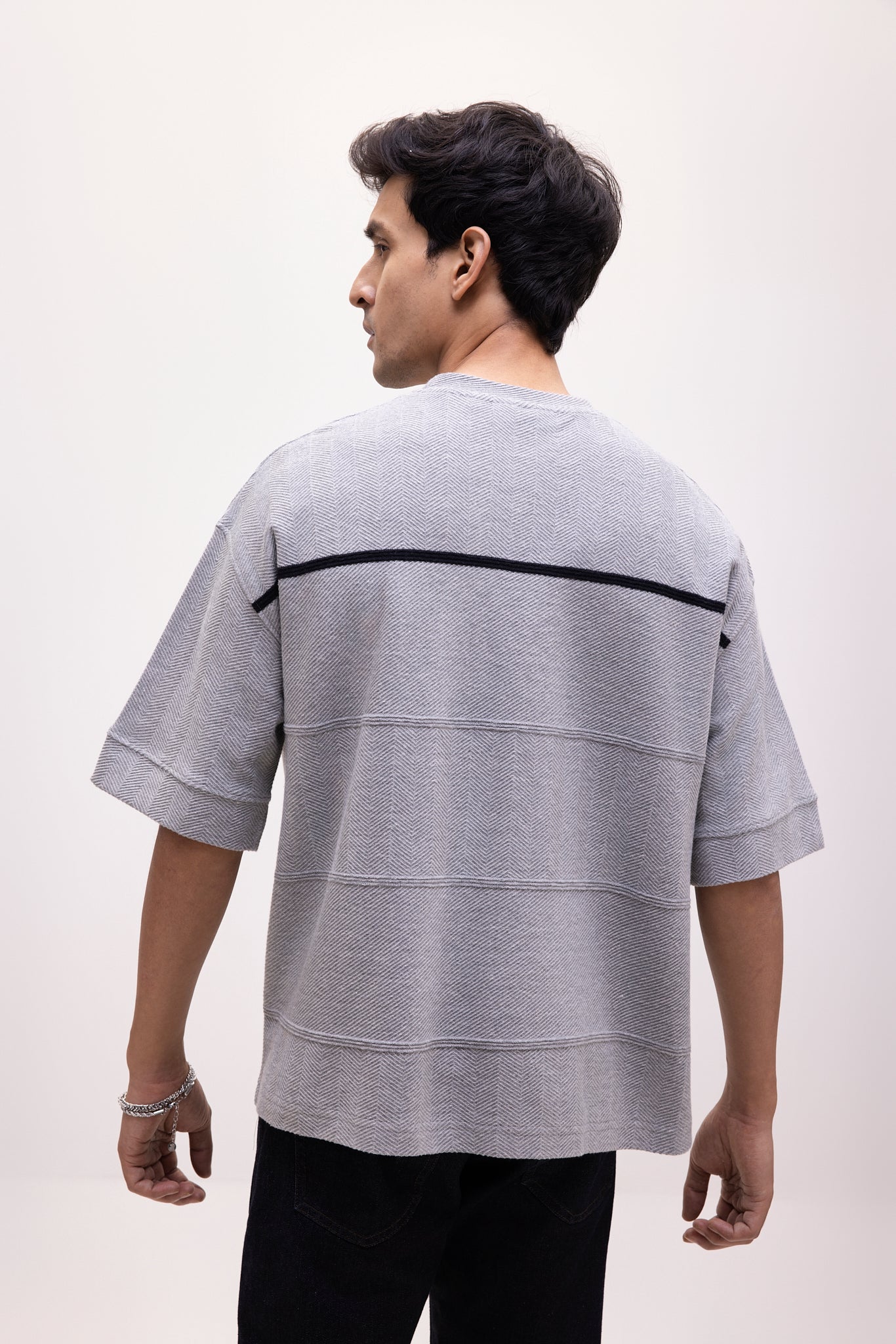 The Lineup Tee