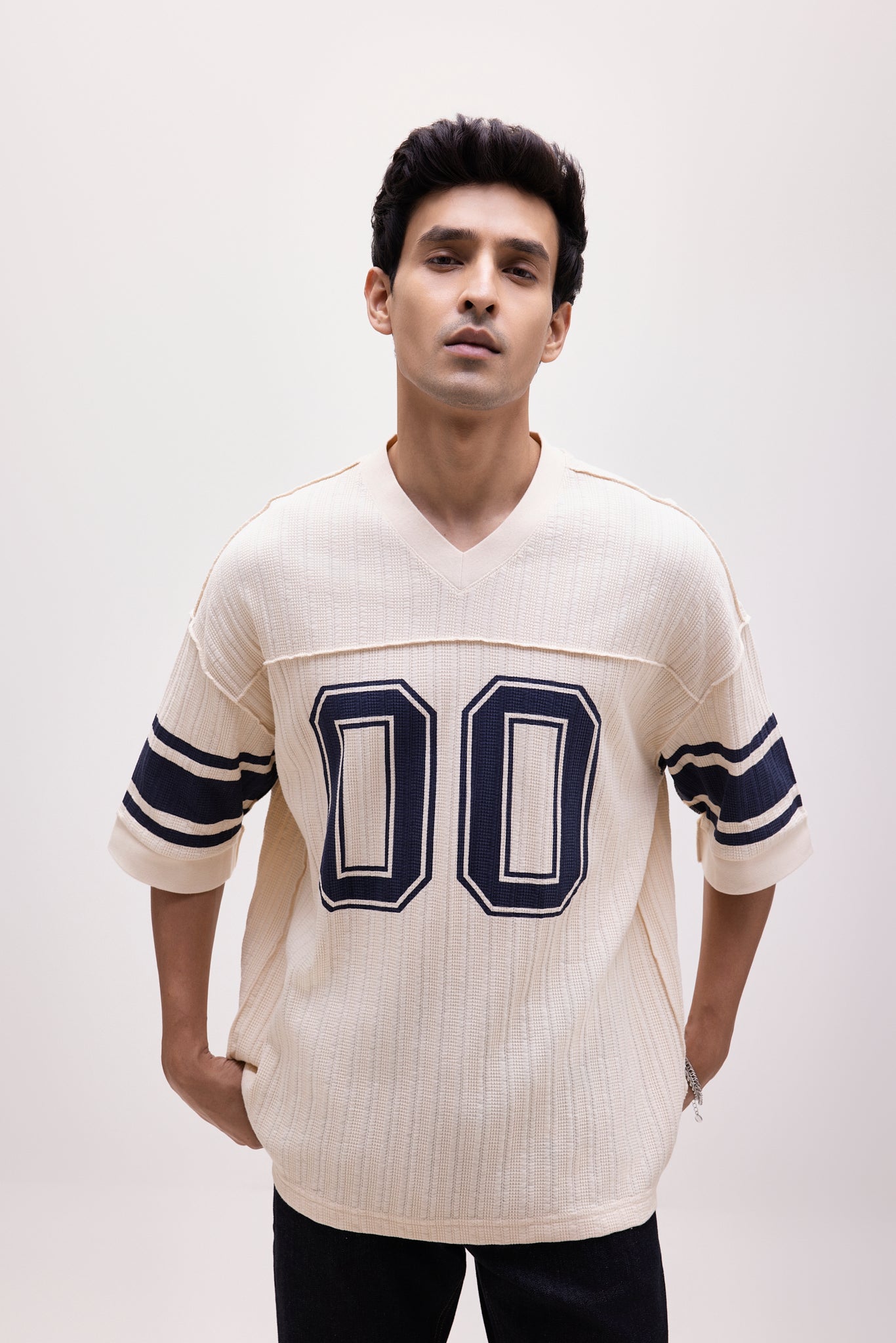 The Varsity 00 Tee