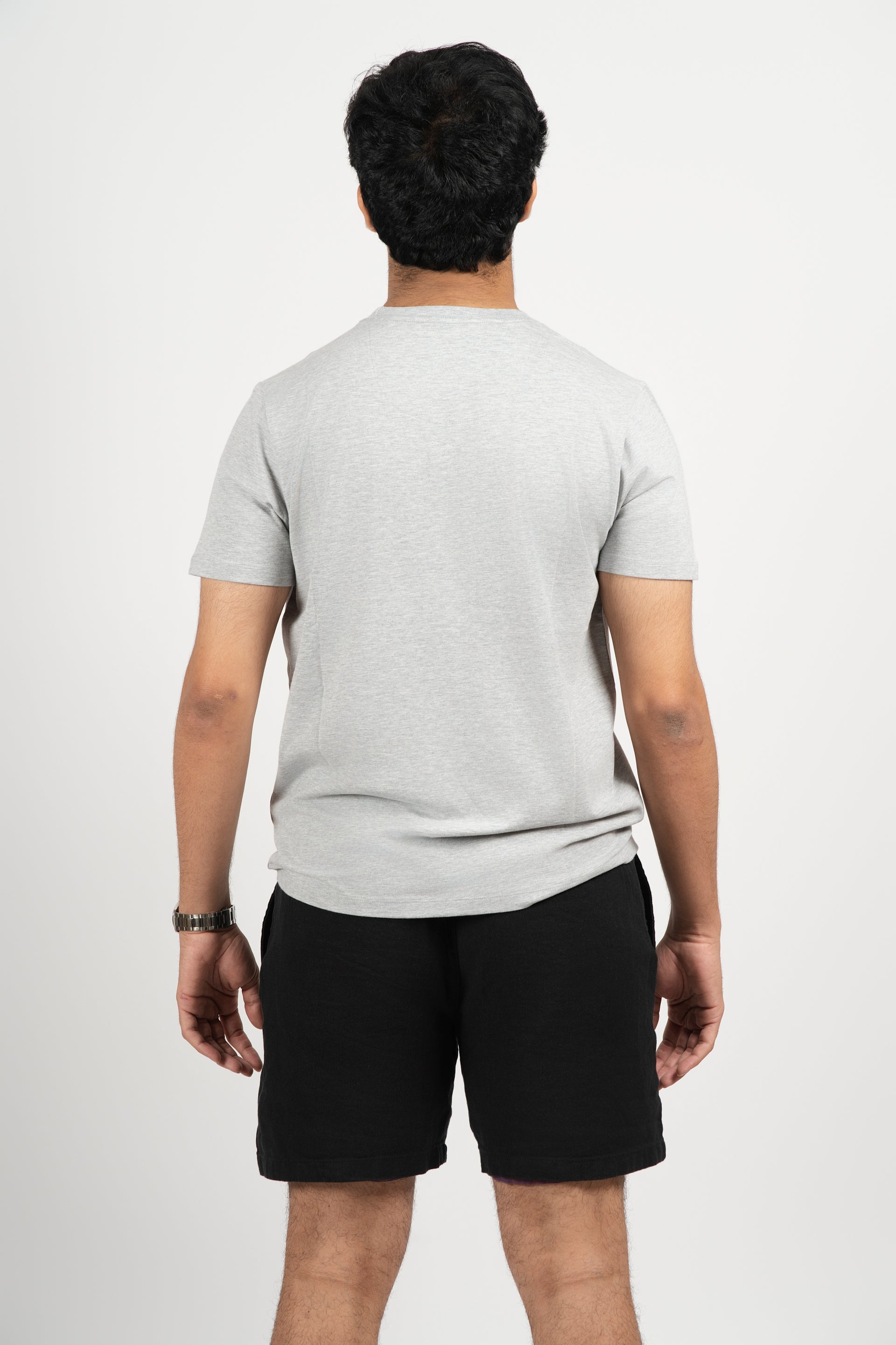 The Cloud Crew Tee