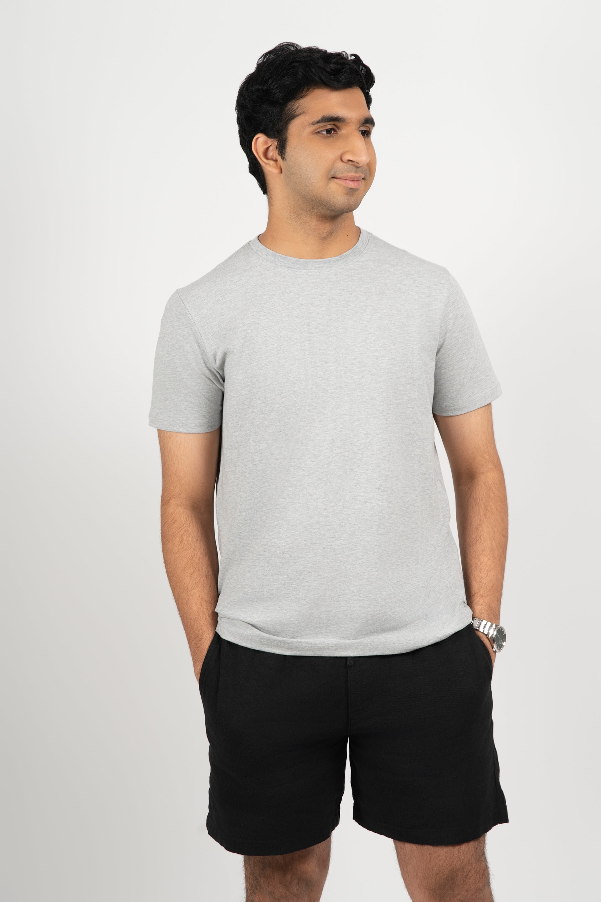 The Cloud Crew Tee