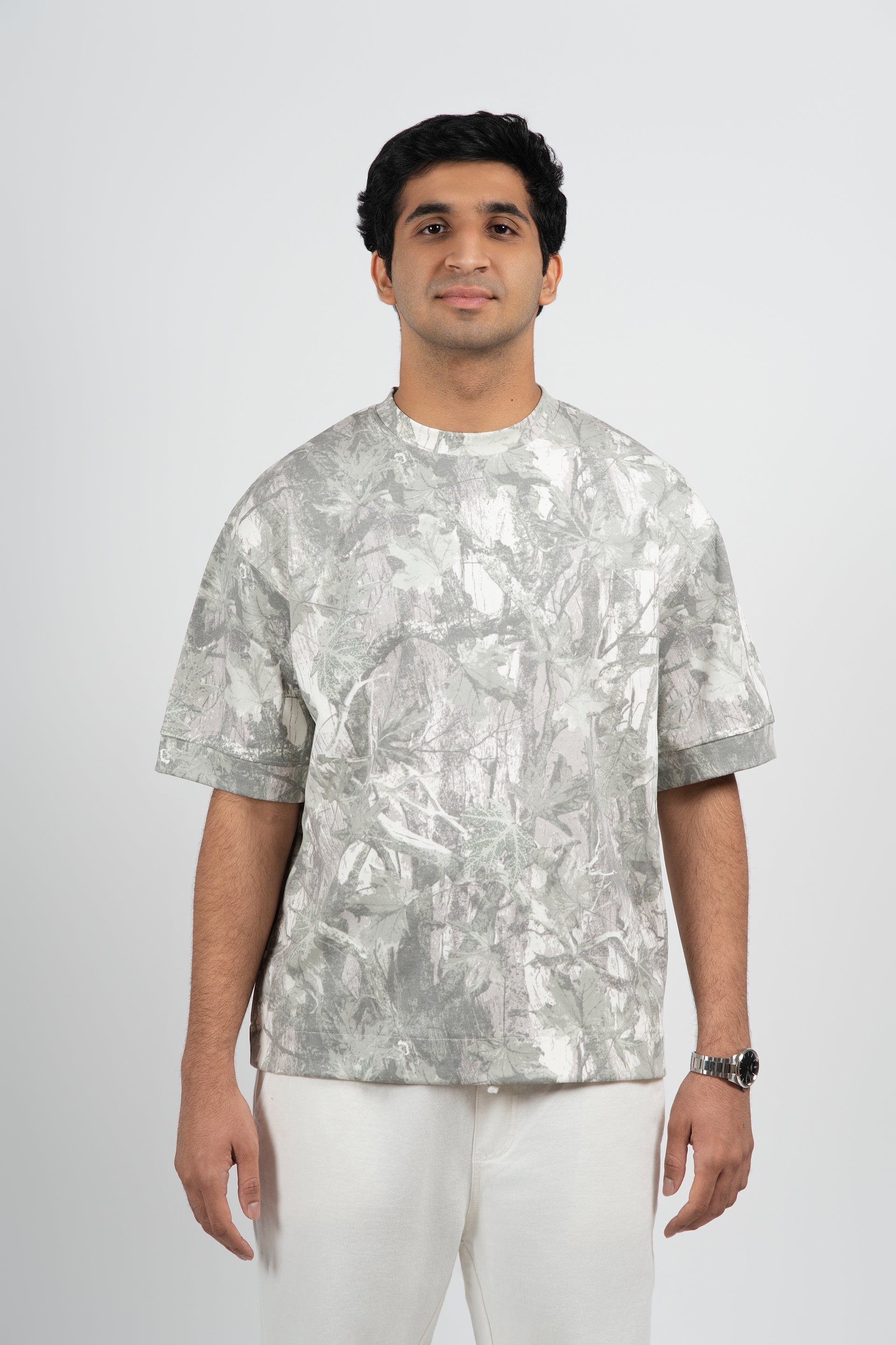 Glacial Grove Tee