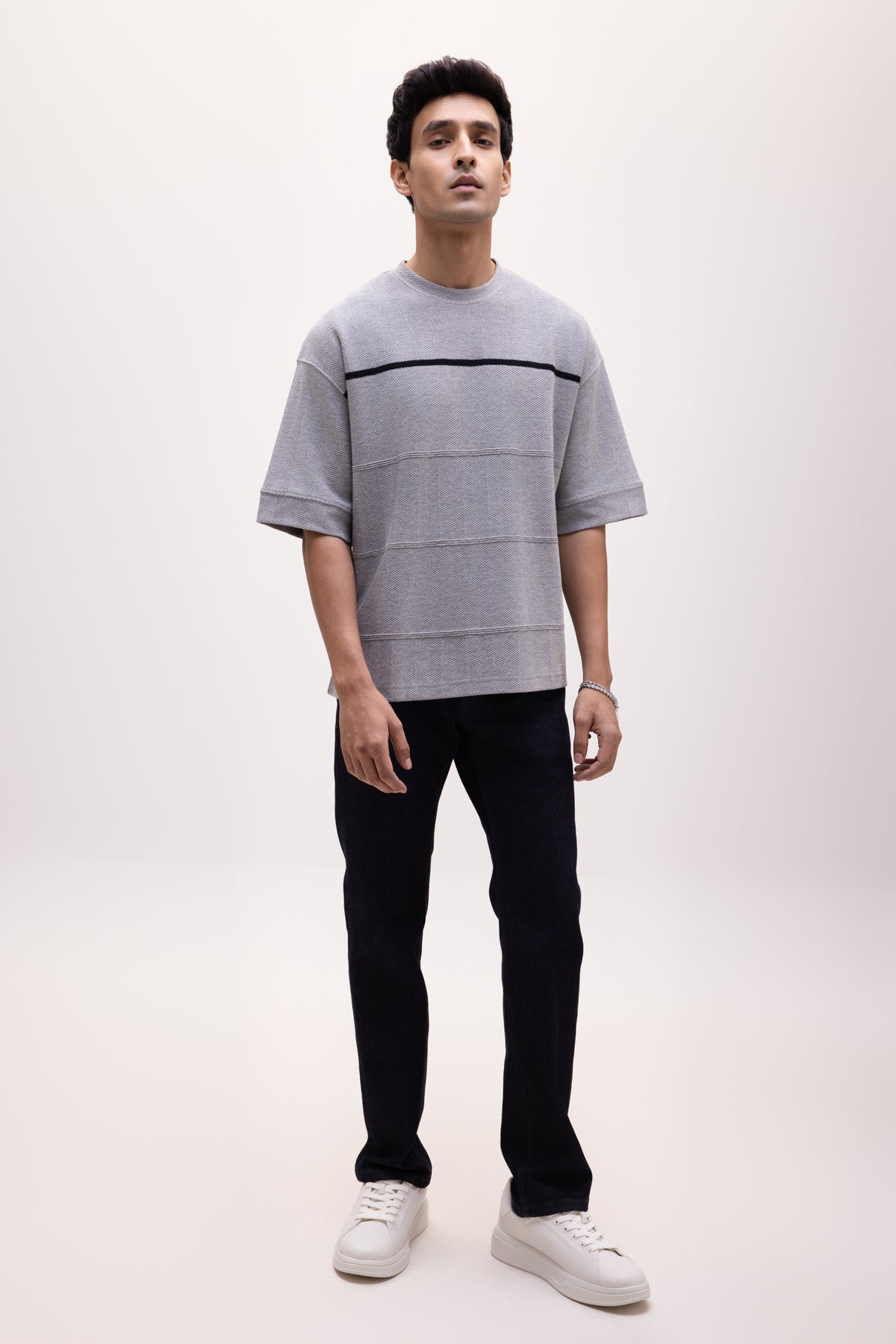 Grey T-Shirt