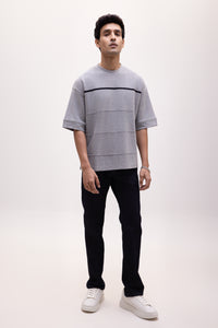 Grey T-Shirt