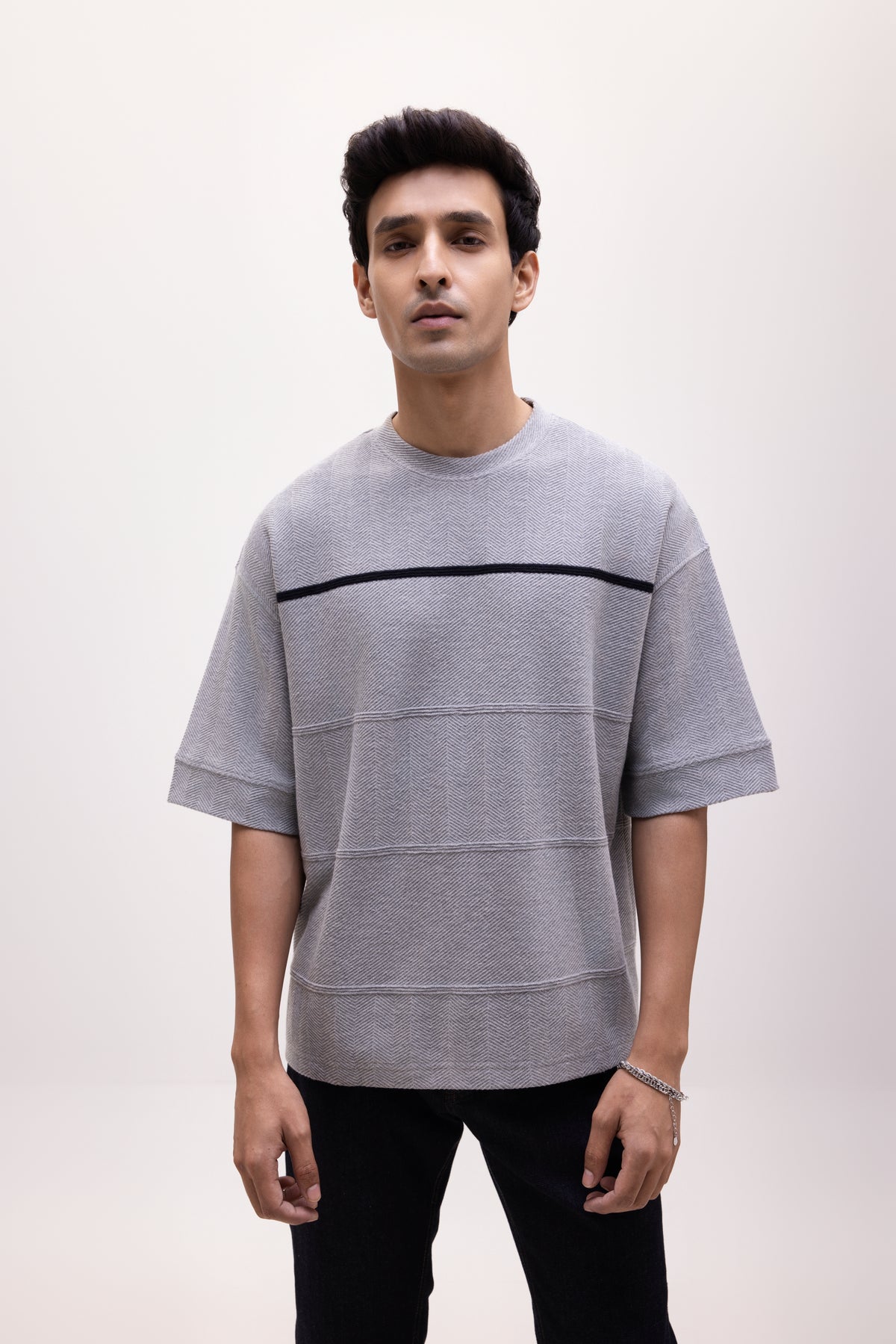 Grey T-Shirt