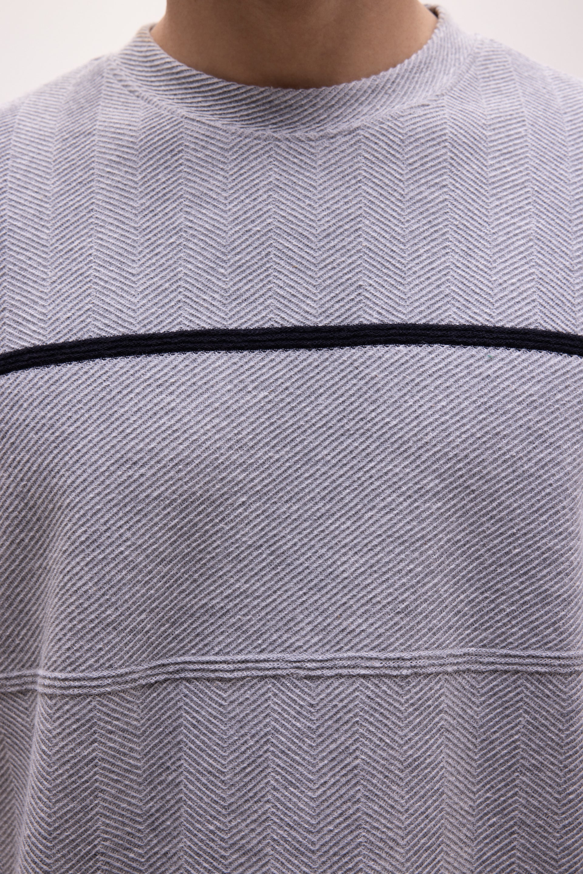 Grey T-Shirt