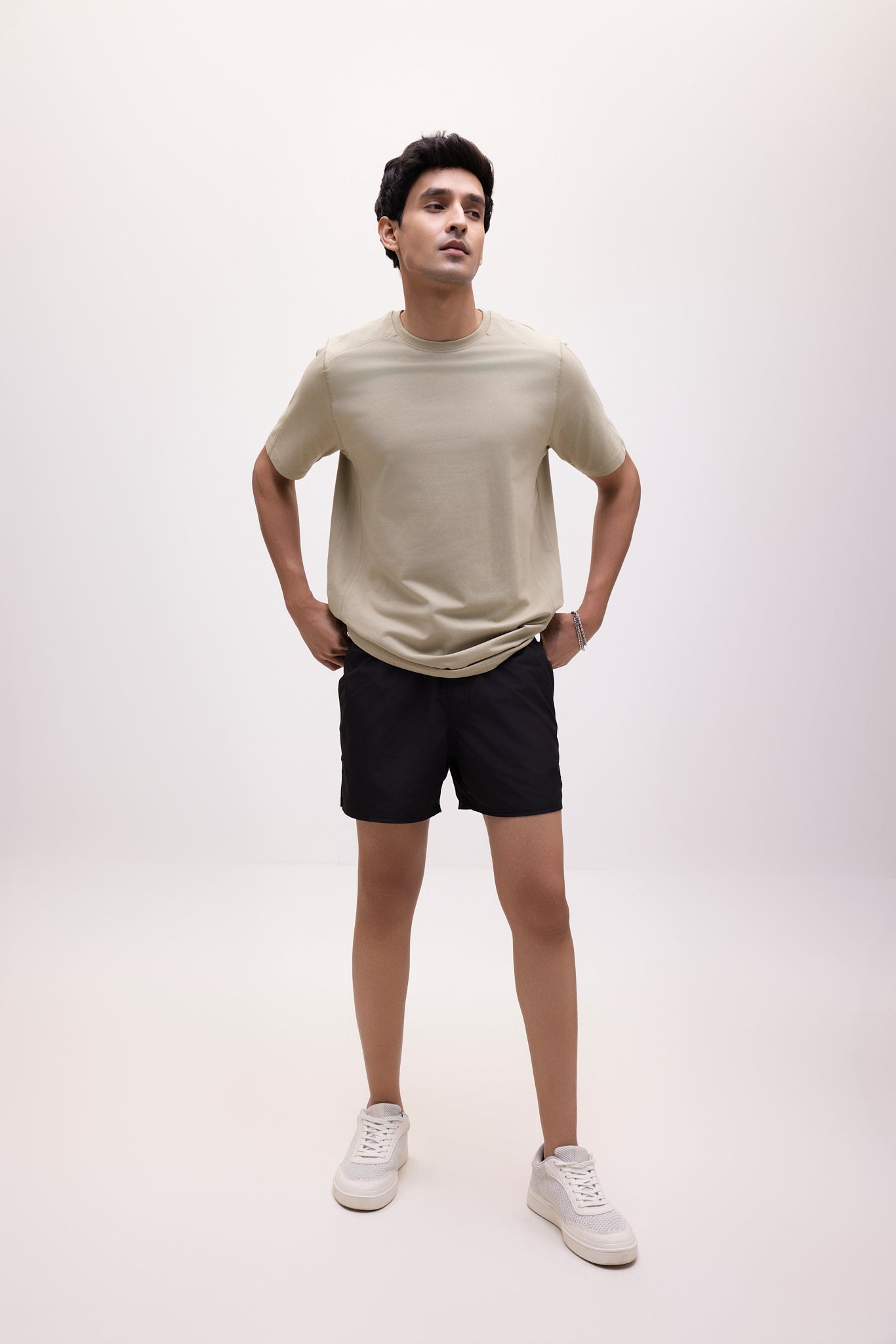 The  Apex Performance Tee