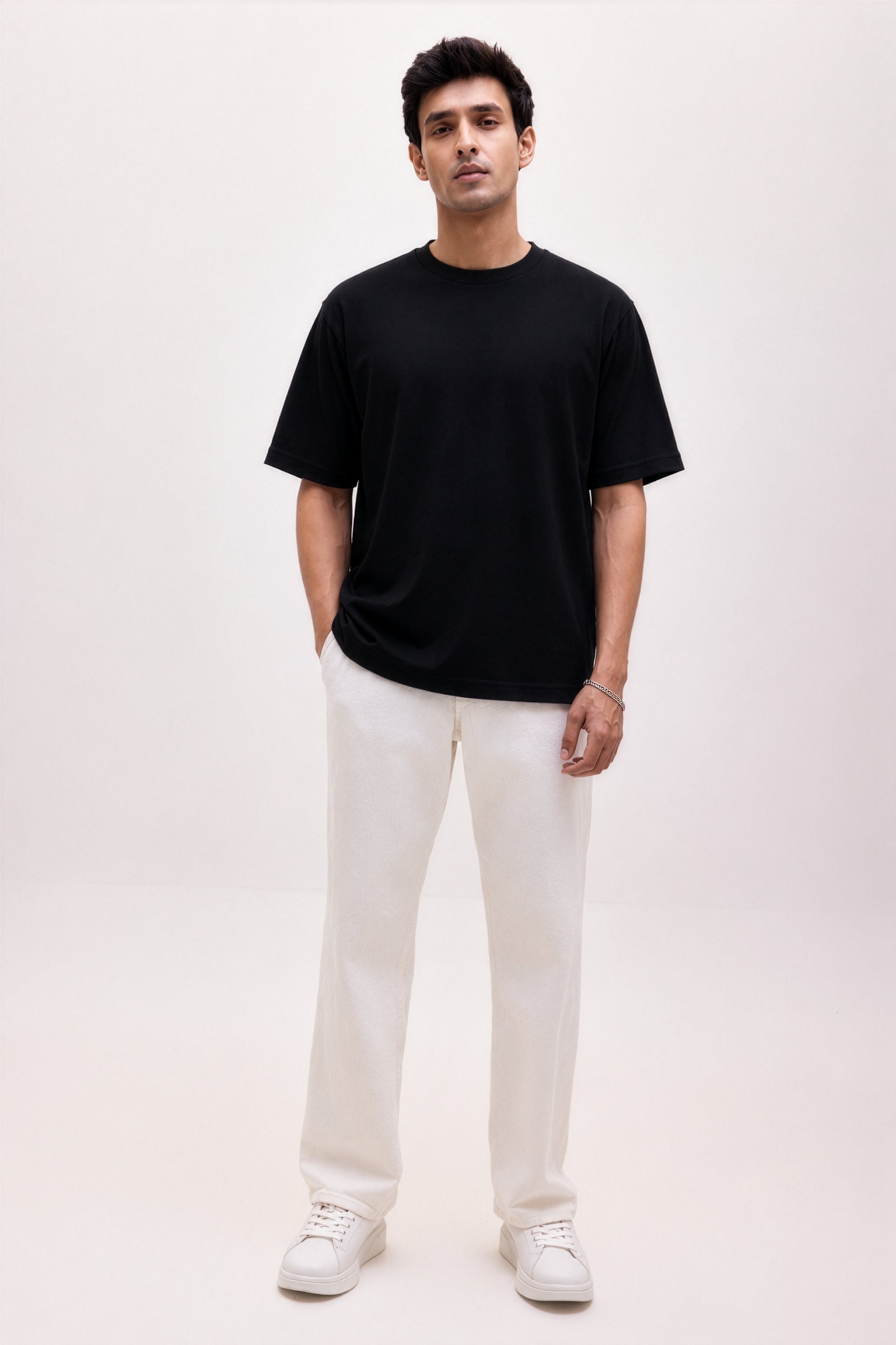 The Core Tee - Black