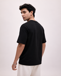 The Core Tee - Black