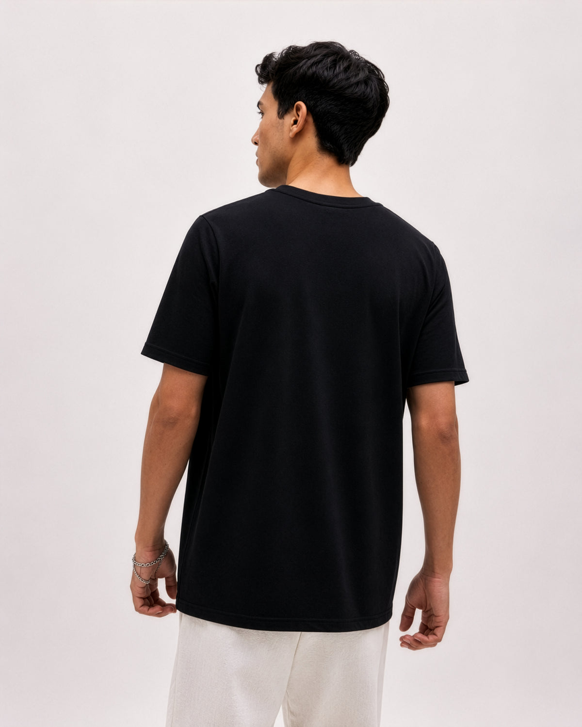 The Core Tee - Black