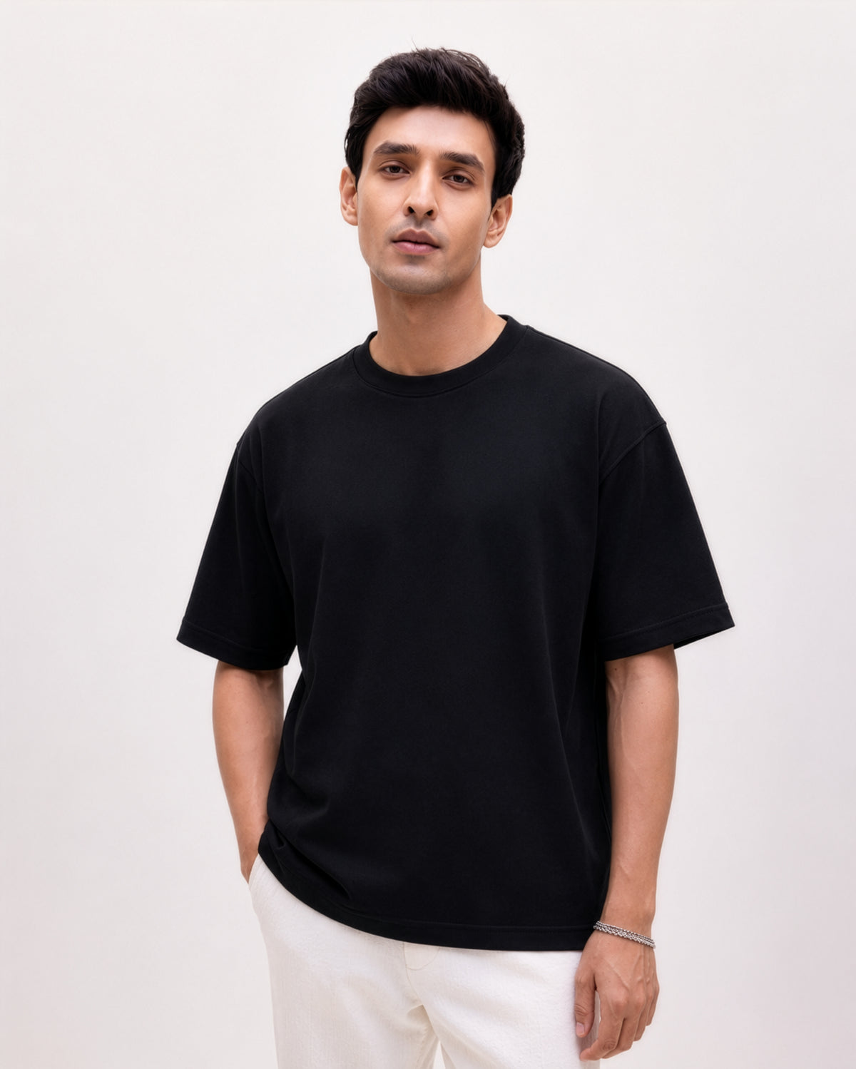 The Core Tee - Black