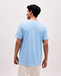 The Core Tee - Ice Water