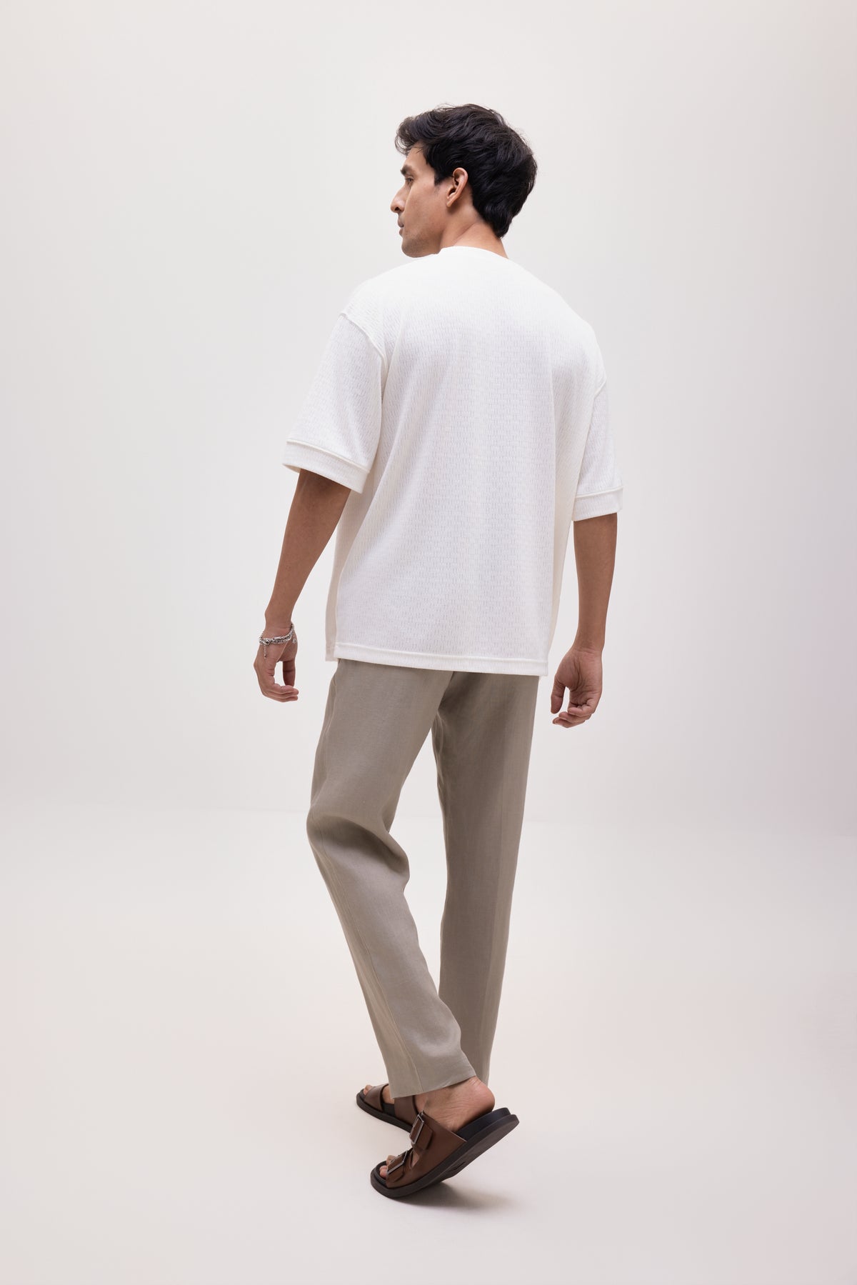 White T-Shirt