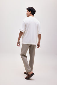 White T-Shirt