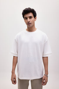 White T-Shirt