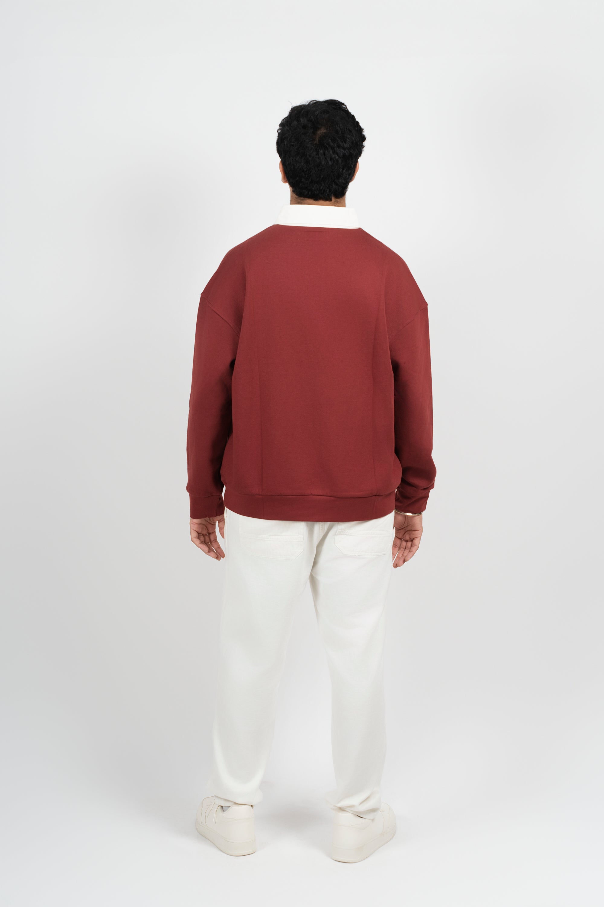 maroon-back